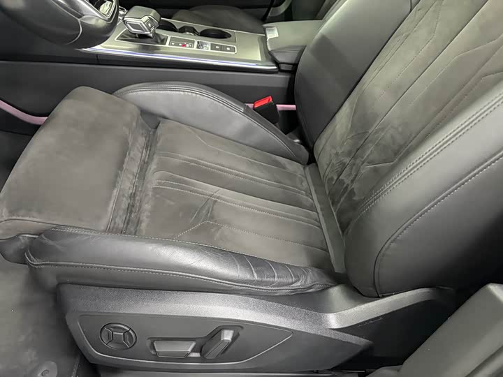 Audi A6 2021 Avant 45 TFSI — фото 11