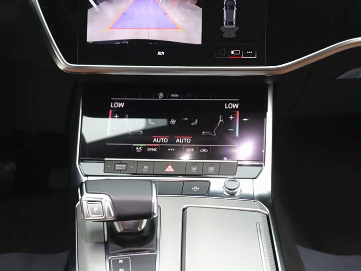 Audi A6L 2021 40 TFSI — фото 19