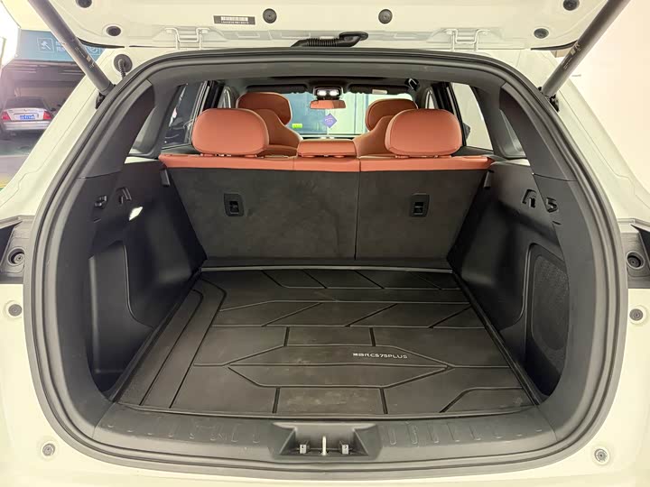 Changan CS75 PLUS 2025 1.5 T Flagship — фото 12