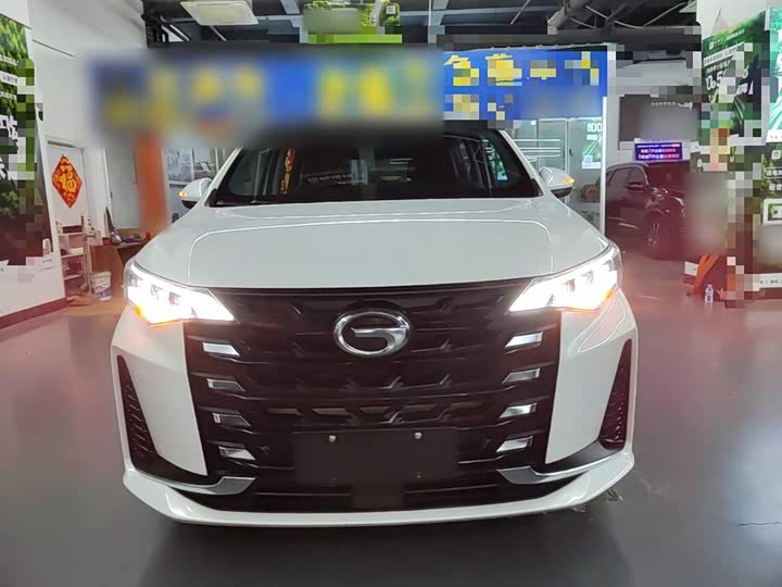 Trumpchi M6 2023 PRO 270 T DCT — фото 3