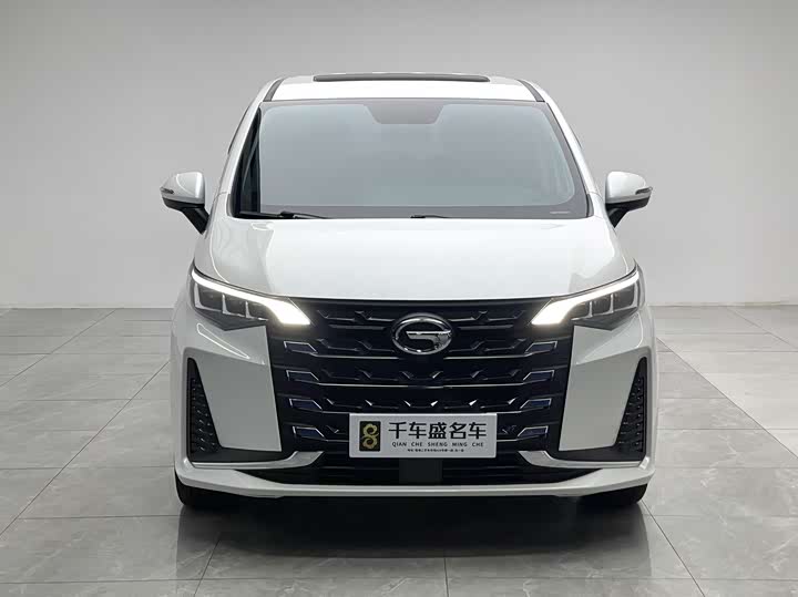 Trumpchi M6 2023 PRO 270 T DCT — фото 2