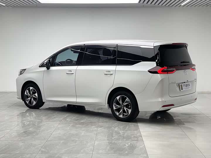 Trumpchi M6 2023 PRO 270 T DCT — фото 4