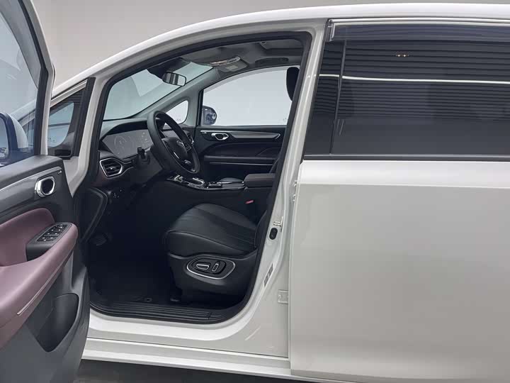 Trumpchi M6 2023 PRO 270 T DCT — фото 15
