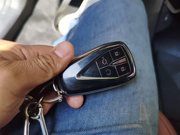 Changan CS75 PLUS 2024 1.5 T — фото 9