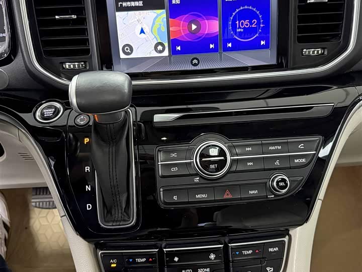 Trumpchi M8 2018 320 T — фото 18