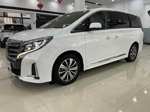 Trumpchi M8 2020 390 T — фото 12