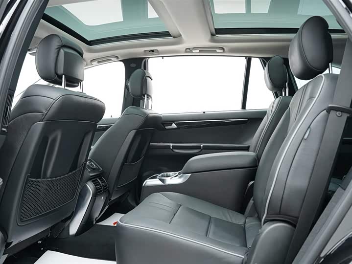 Mercedes-Benz R-Class 2014 R 320 4 MATIC Luxury — фото 10