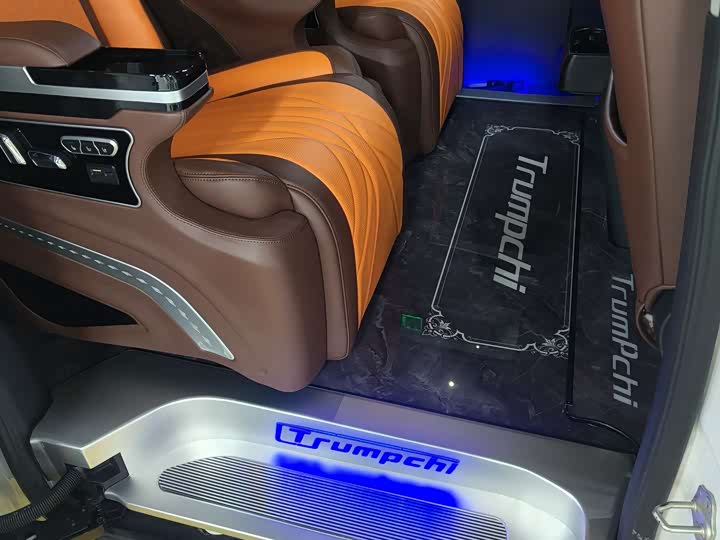 Trumpchi M8 2023 390 T — фото 10
