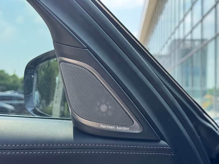 BMW 7 Series 730Li M спортпакет — фото 6