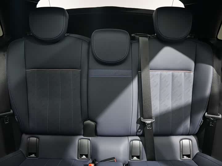 MINI Hatch — фото 10