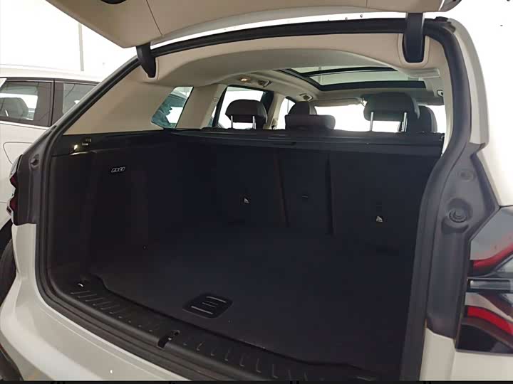 BMW X3 2022 x Drive 25i M — фото 15