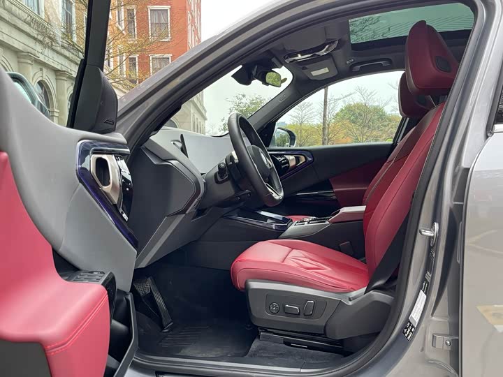 BMW X3 2025 x Drive 30 L M — фото 15