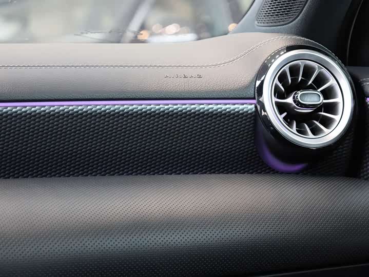 Mercedes-Benz A-Class 2022 A 200 L — фото 9