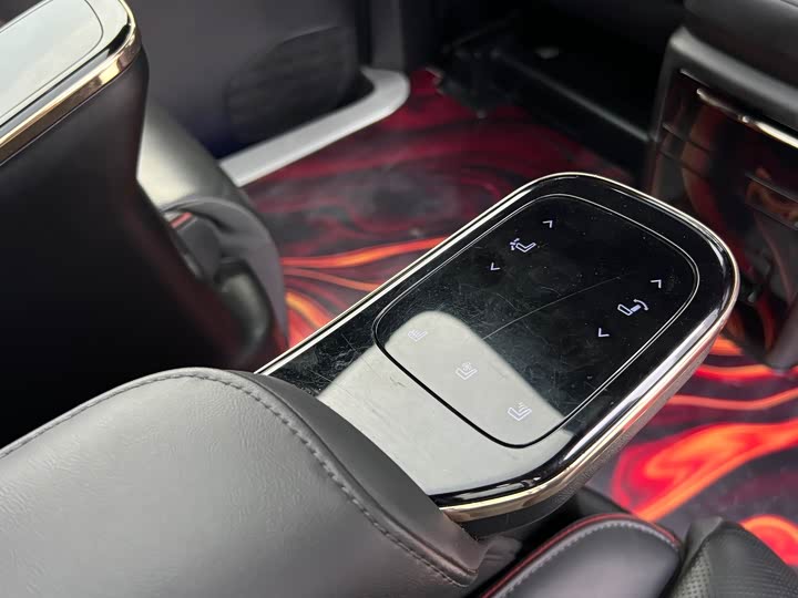 Trumpchi M8 2023 400 T — фото 21