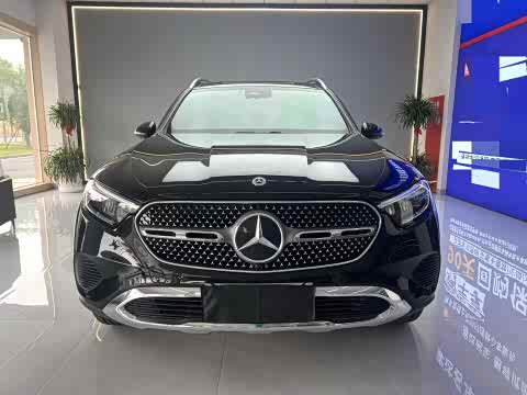 Mercedes-Benz GLC 2023 GLC 260 L 4 MATIC 5 — фото 12