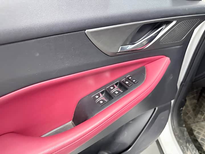 Changan CS35 PLUS 2021 NE 1.4 T DCTLuxury — фото 16