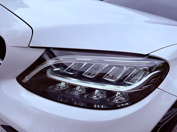 Mercedes-Benz C-Class 2021 C 260 L — фото 4