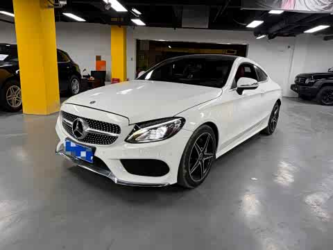 Mercedes-Benz C-Class 2018 C 200 — фото 11