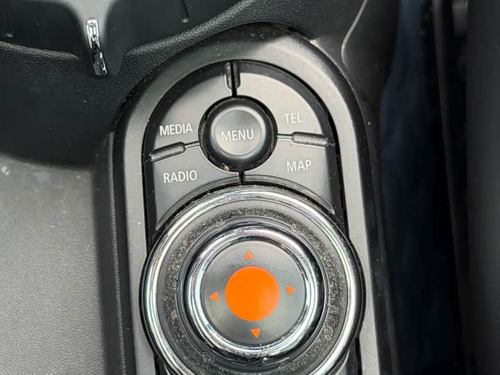 MINI Hatch — фото 14