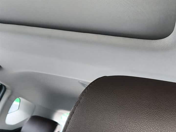 Trumpchi GS4 2017 200 T G-DCT 2 WD — фото 18