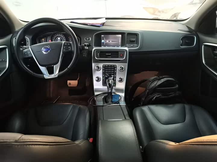 Volvo S60 2017 S 60 L T 3 — фото 10