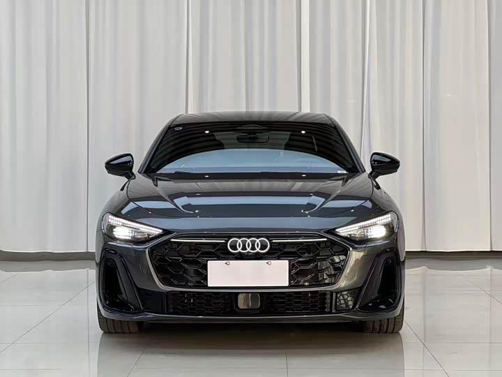 Audi A5L 2026 2.0 T quattro — фото 2