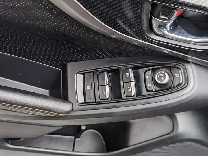 Subaru XV 2020 2.0i Eye Sight — фото 9