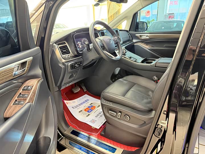 Trumpchi M8 2023 390 T — фото 6