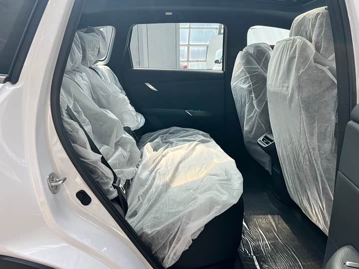 Changan CS75 PLUS 2025 1.5 T — фото 11
