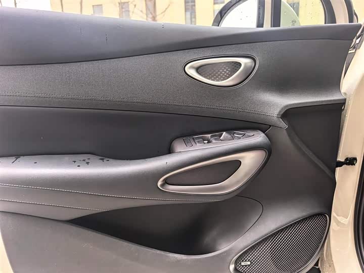 BYD 05 EV 2025 520 KM — фото 12