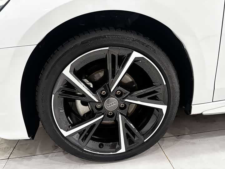 Audi A3 2021 A 3 L Limousine 35 TFSI Sport — фото 29
