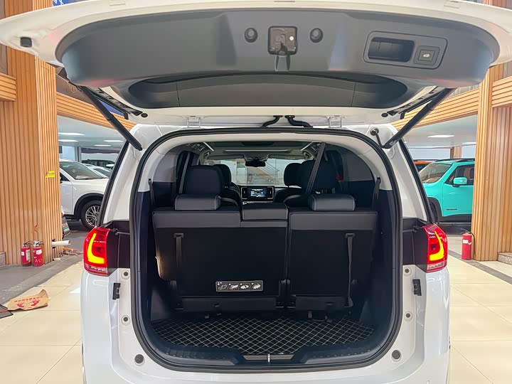Trumpchi M8 2023 390 T — фото 17