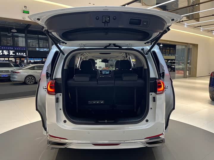 Trumpchi M8 2023 390 T — фото 25