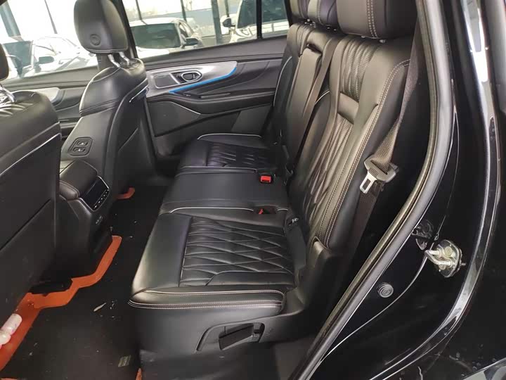 Trumpchi GS8 2022 2.0 TGDI 2 WD ( ) — фото 13