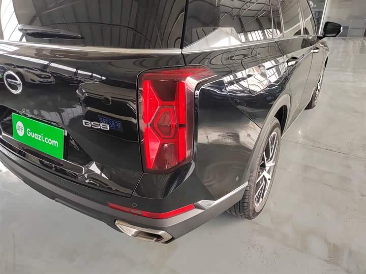 Trumpchi GS8 2022 2.0 TGDI 2 WD ( ) — фото 24