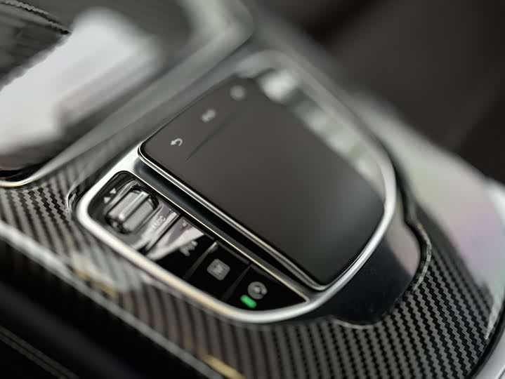 Mercedes-Benz GLC 2021 GLC 260 L 4 MATIC — фото 5