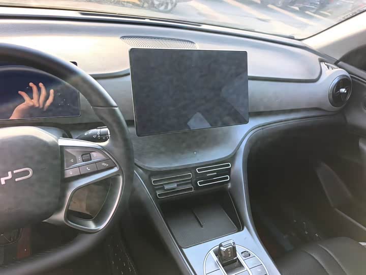 BYD 05 DM-i 2025 DM-i 75 KMPremium — фото 6