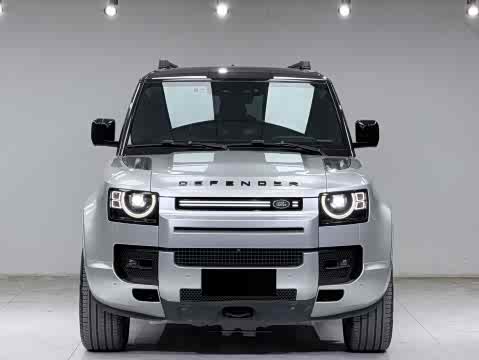 Land Rover Defender — фото 15