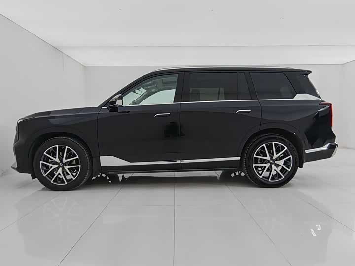 Trumpchi GS8 2022 2.0 TGDI 4 WD （ ） — фото 8