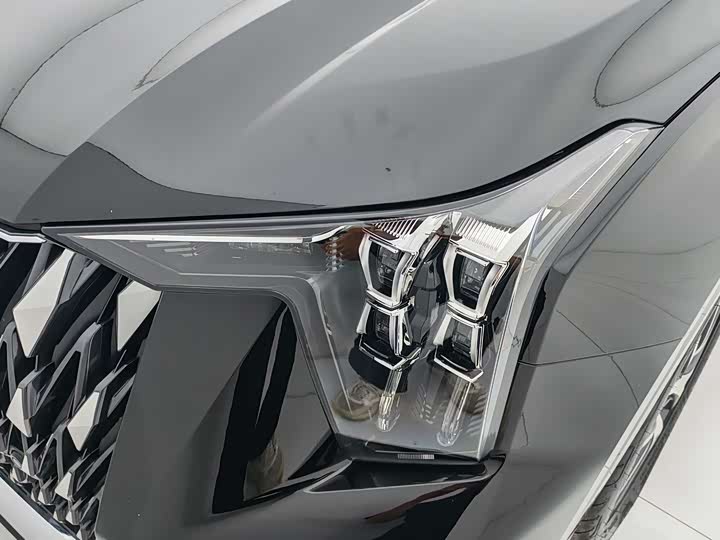 Trumpchi GS8 2022 2.0 TGDI 4 WD （ ） — фото 9