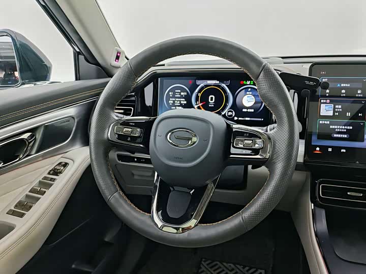 Trumpchi GS8 2022 2.0 TGDI 4 WD （ ） — фото 17