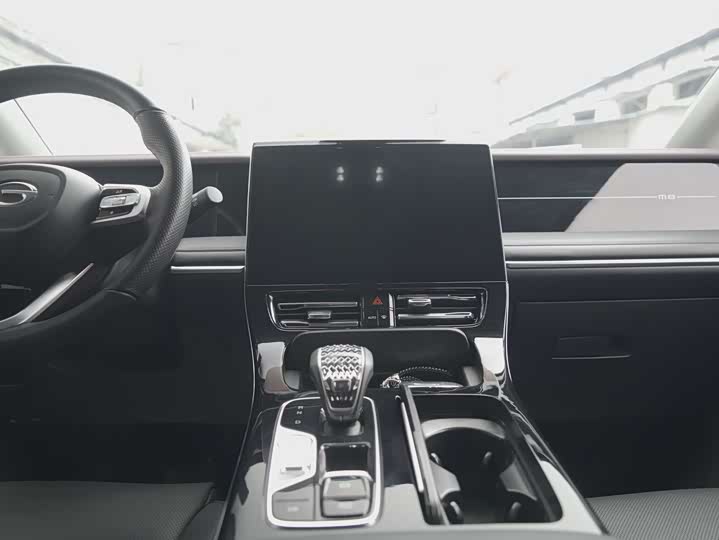 Trumpchi M8 2024 400 T — фото 17