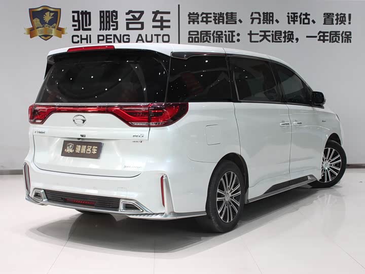 Trumpchi M8 2023 390 T — фото 2