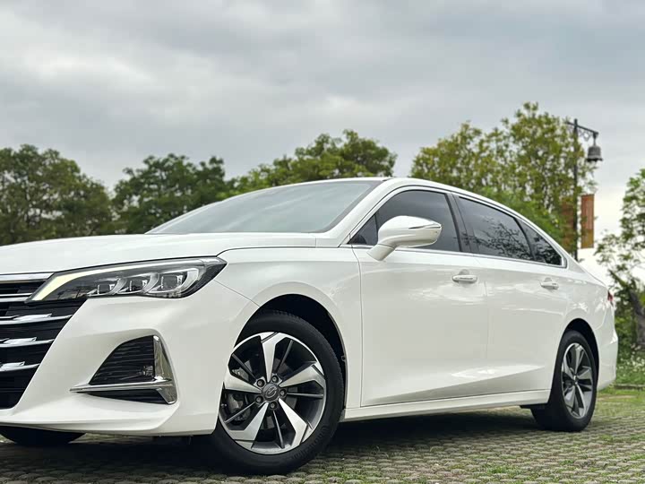 Trumpchi GA6 2019 270 T AT — фото 6