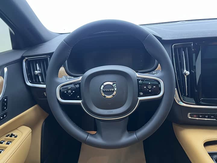Volvo S90 2019 T 5 — фото 15