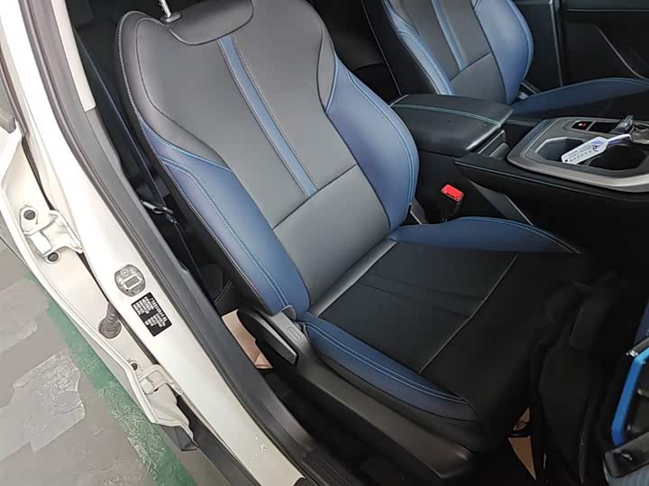 Trumpchi GS3 2023 270 T — фото 25