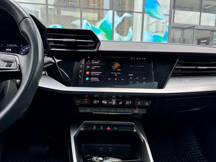 Audi A3 2024 A 3 L Limousine 35 TFSI Sport — фото 19