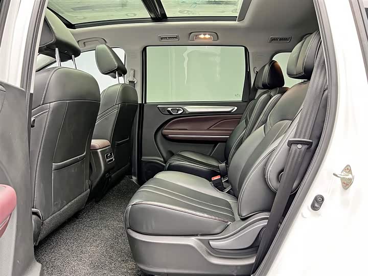 Trumpchi M6 2023 PRO 270 T DCT — фото 16