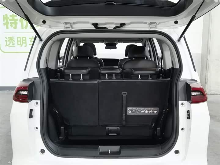 Trumpchi M6 2021 PRO 270 T DCT — фото 16