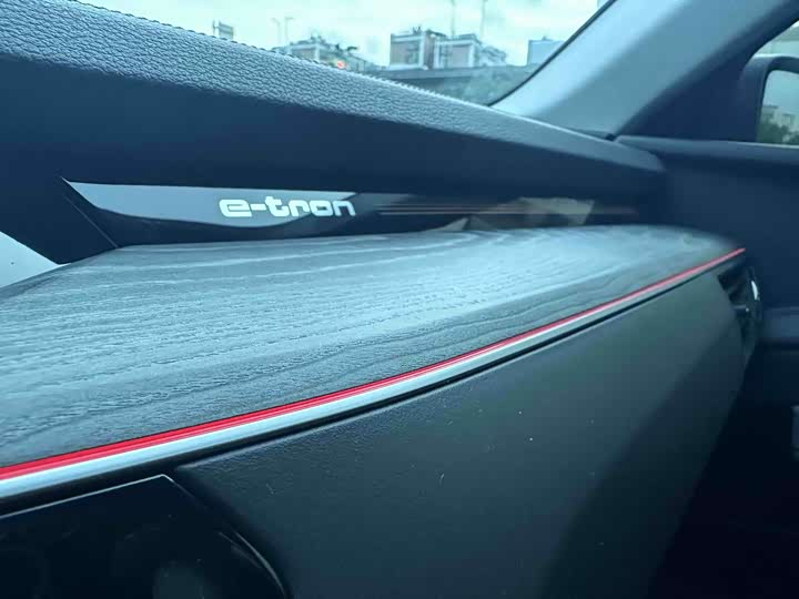 Audi e-tron — фото 14